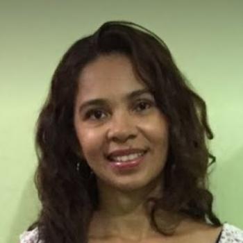 Babá Manaus: BENAELZA DA SILVA CAMPOS