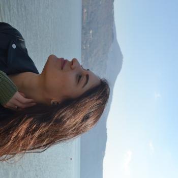 Babysitter in Porto: Lavinia