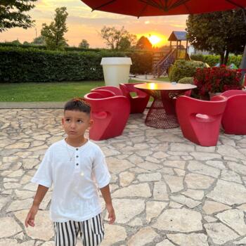 Babysitting job in Ferrara: babysitting job Swarna