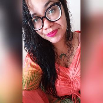 Babá em Porto Seguro: Anne
