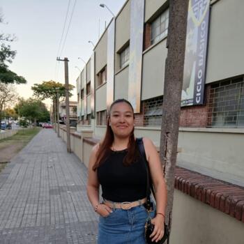 Babysitter Montevideo: Noe