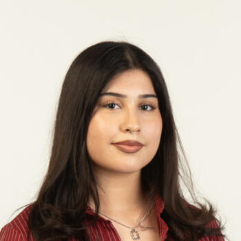 Niñera en Santiago de Chile: Constanza