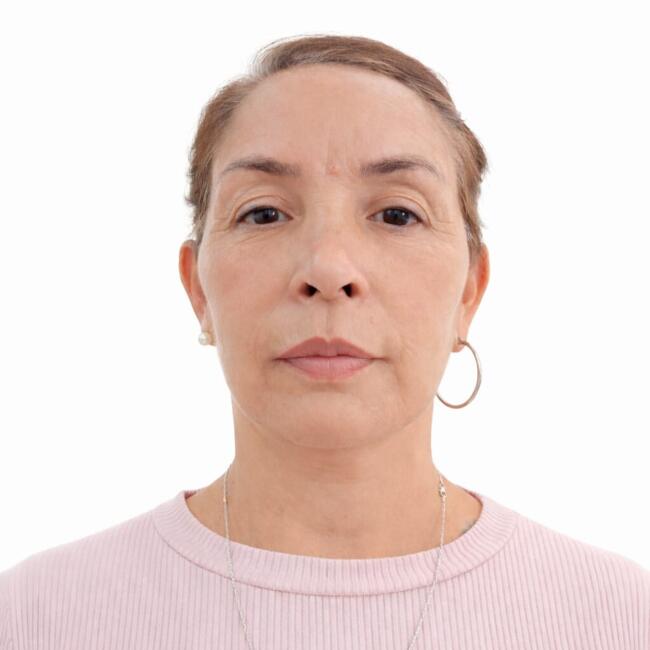 Babysitter in Ensenada: Silvana