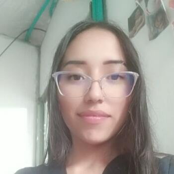 Niñera en Bogotá: Karol