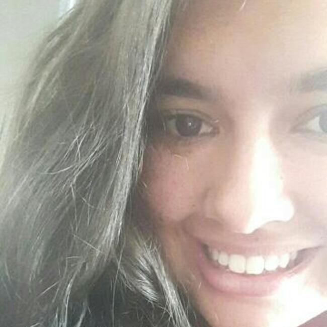 Baby-sitter in Bruxelles (Etterbeek): Louise