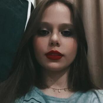 Babá em Sorocaba: Hanna