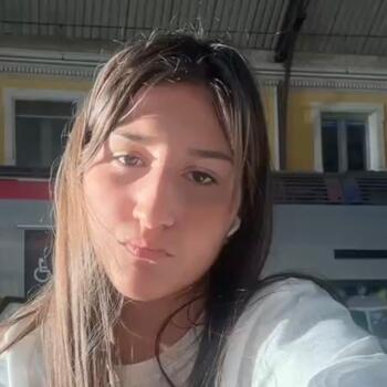 Baby-sitter Marseille: Ornella