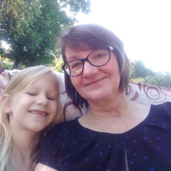 Babysitter in Tychy: Barbara