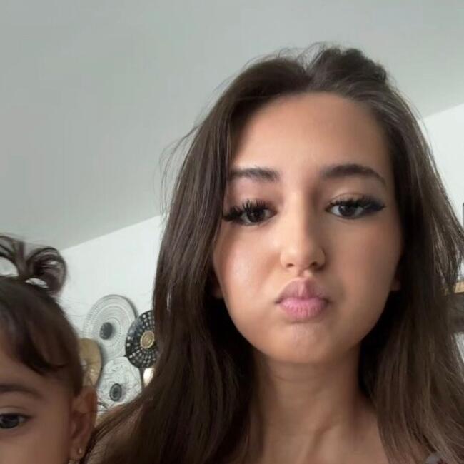 Babysitter in Geraardsbergen: Nisrine Miloud