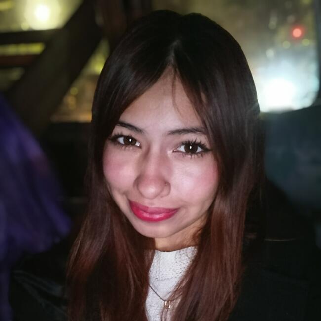 Niñera en Buenos Aires: Lara Pérez