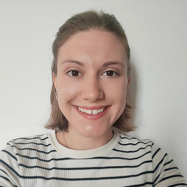 Childminder in Padova: Desiree