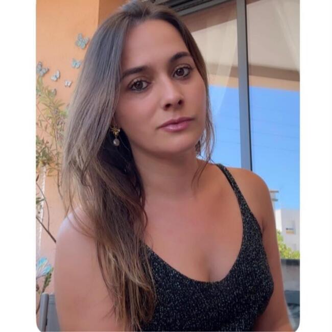 Nanny in Toulouse: Marie Emilie