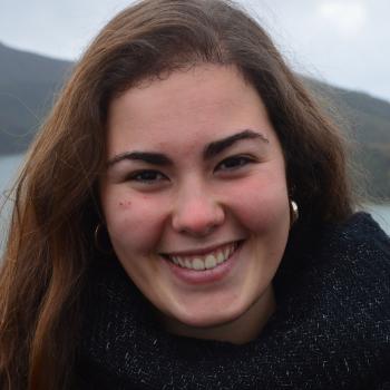 Babysitter Porto: Clara