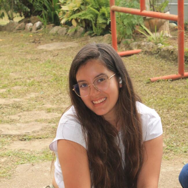 Babysitter in Ibagué: Natalia