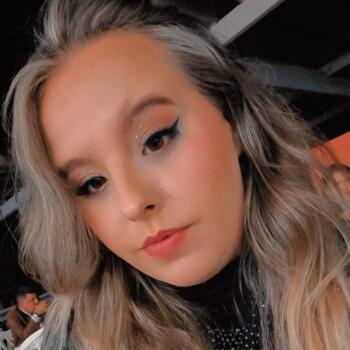 Babá Goiânia: Amanda Orsida