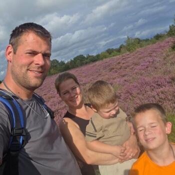 Babysitting job in Sint Annen: babysitting job Patty