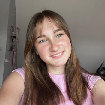 Babysitter Rouen: Maelys