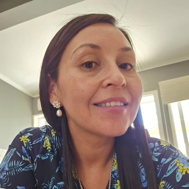 Babysitter in Santiago: Katherinne