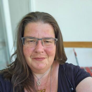 Tagesmutter in Landshut: Dimitra