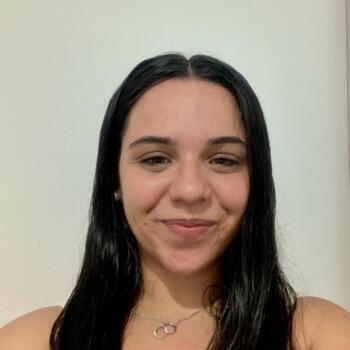 Baby-sitter in Talavera de la Reina: Sheila
