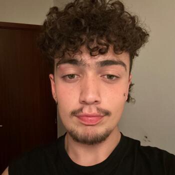 Babysitter in Santiago de Compostela: Brandán