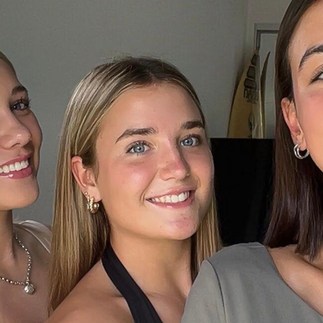 Niñera en Newcastle: Madi