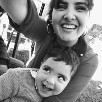 Trabajo para niñera en Rosario: trabajo para niñera Marianela