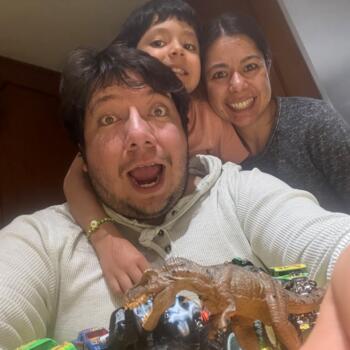 Padre/madre Tlanepantla de baz: Luis