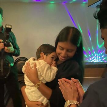 Baby-sitter Egem: Sadhana