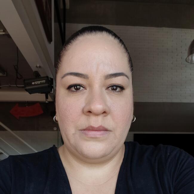 Babá em São Paulo (São Paulo): Manoela