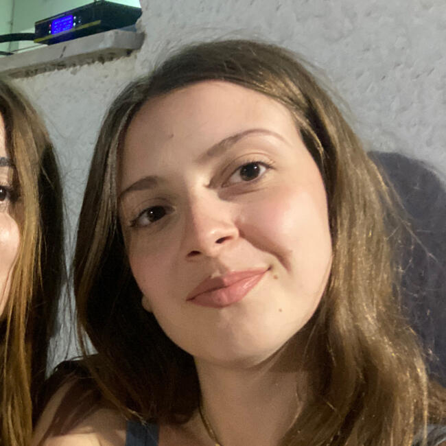 Babysitter in Metamorfosi: Γωγώ