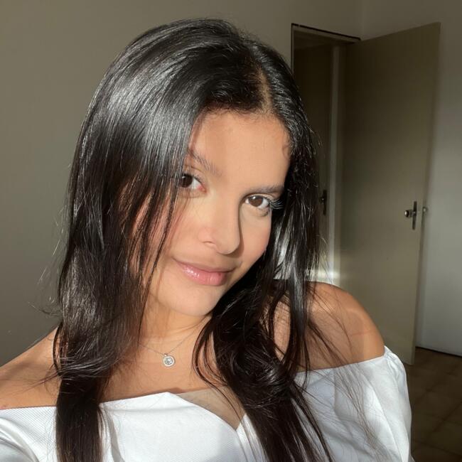 Babysitter in Caruaru: TAINÁ