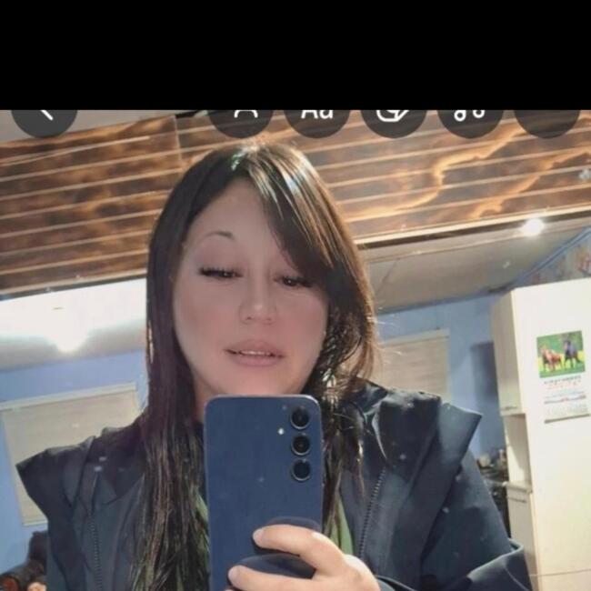 Niñera en Los Ángeles: Jade