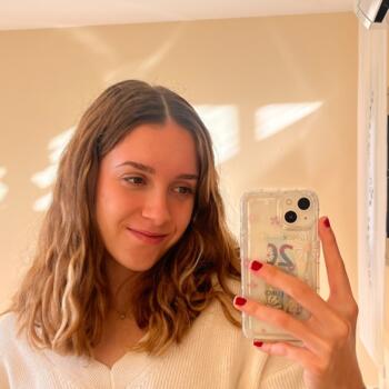 Babysitter in Lleida: Joana