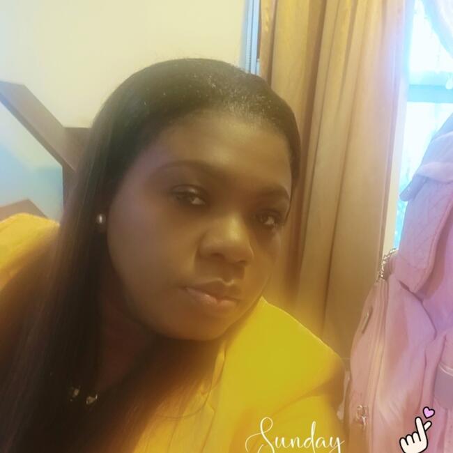 Babysitter in Brooklyn: Daphney