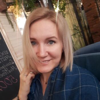 Barnvakt i Huddinge: Olga