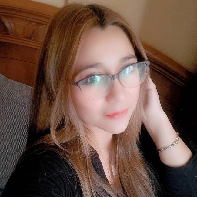 Babysitter in Riobamba: Leidy