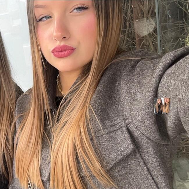 Babysitter in Doornik: Amandine