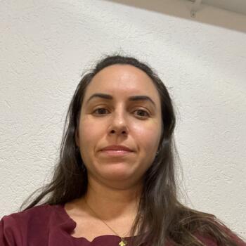 Pai/mãe Campo Grande: Taiana