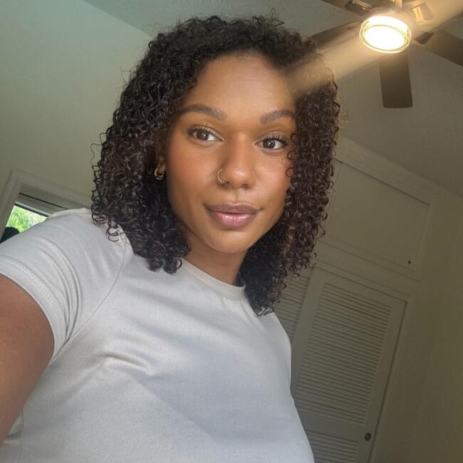 Babysitter in Chichester: Davina