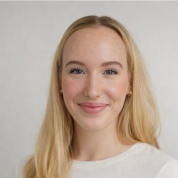 Babysitter in Frankfurt am Main: Elisa