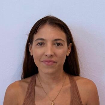Babysitter Playa del Carmen: Lara