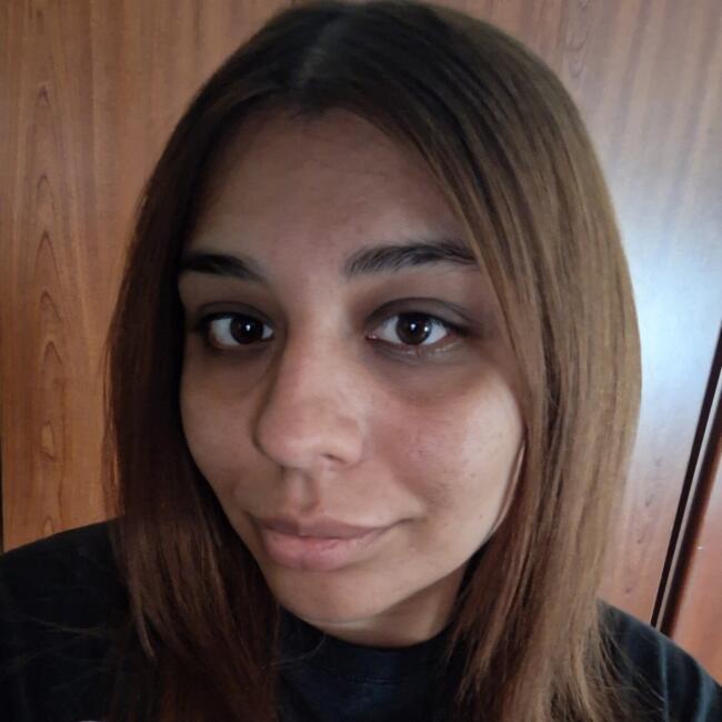Babysitter in Rengo: Carolaine