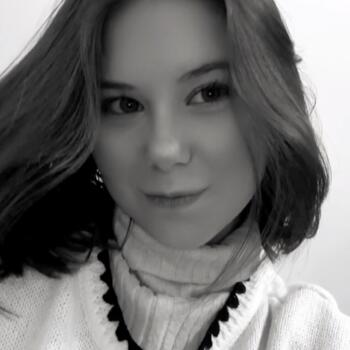 Babysitter in Perpignan: Margaux