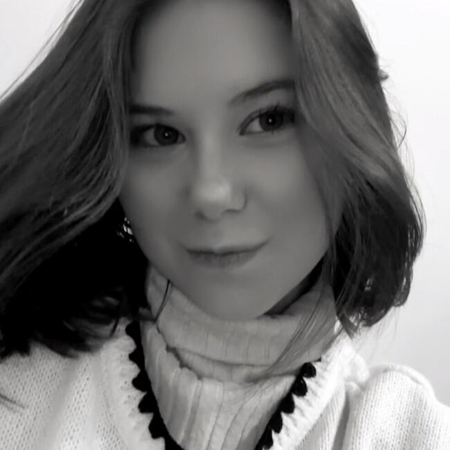 Babysitter in Perpignan: Margaux