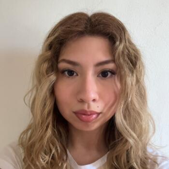 Niñera en Almirante Brown: Ludmila Carolina