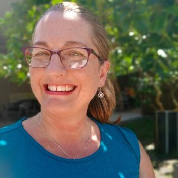 Babysitter Sunshine Coast: Christina