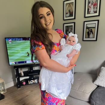 Babysitter in Mitchelstown: Molly