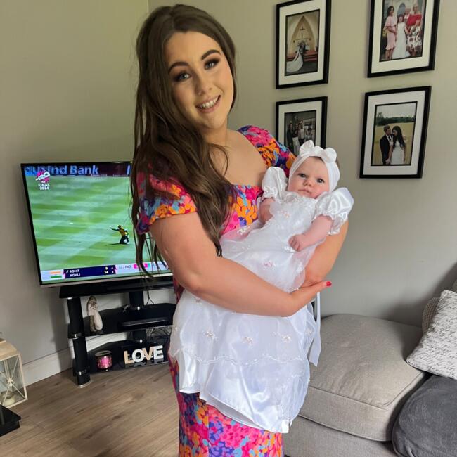 Babysitter in Mitchelstown: Molly