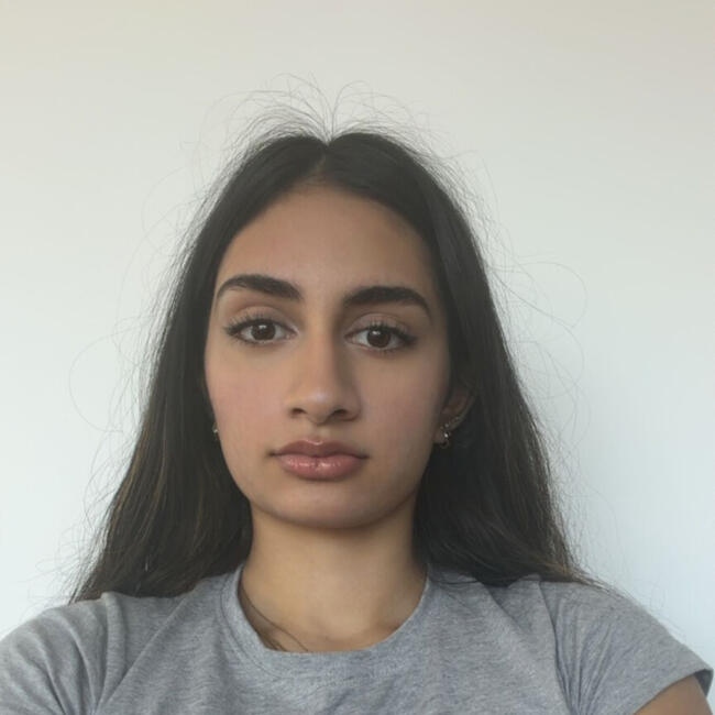 Babysitter in Sydney: Rhea